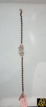 Load image into Gallery viewer, Butterfly Hand Mangalsutra
