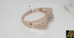 Priceless Diamond Bracelet
