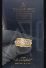 Load and play video in Gallery viewer, Remarkable Diamond Engagement Ring
