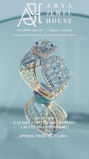 Alethea™ Certified Diamond Emerald-Cut Engagement Ring (7/8 ct. t.w.) in  14k White Gold featuring diamonds with the De Beers Code of Origin, Created  for Macy's - Macy's