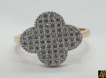 Load image into Gallery viewer, Wonderful Diamond Ring
