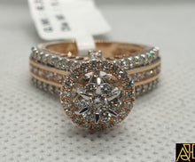 Load image into Gallery viewer, Magnificent Diamond Engagement Ring
