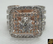 Load image into Gallery viewer, Idealistic Diamond Engagement Ring
