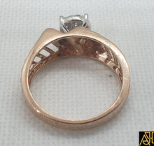 Load image into Gallery viewer, Admirable Men&#39;s Diamond Ring
