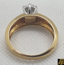 Load image into Gallery viewer, Organised Men&#39;s Diamond Ring

