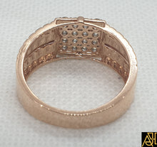 Load image into Gallery viewer, Charming Men&#39;s Diamond Ring
