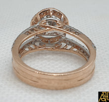 Load image into Gallery viewer, Smart Diamond Engagement Ring
