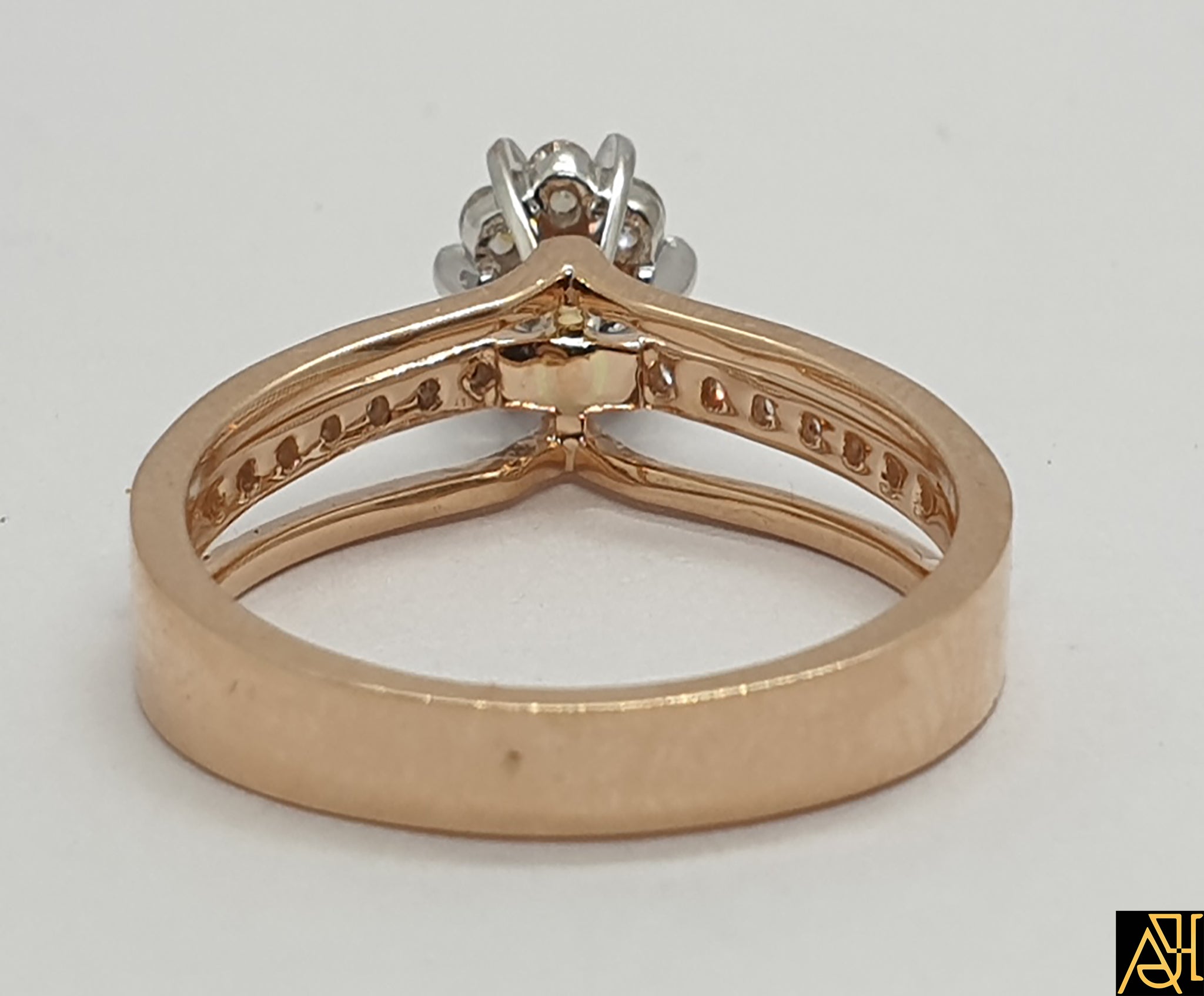 Engagement Ring Box at Rs 25/piece | Ring Box in Mumbai | ID: 20963443155