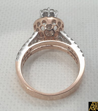 Load image into Gallery viewer, Dreamy Diamond Engagement Ring
