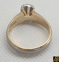 Load image into Gallery viewer, Cool Men&#39;s Diamond Ring
