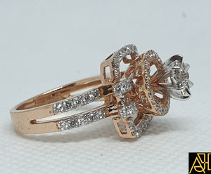 Profitable Diamond Engagement Ring