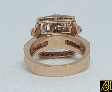 Load image into Gallery viewer, Profitable Diamond Engagement Ring
