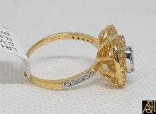 Load image into Gallery viewer, Exquisite Diamond Ring
